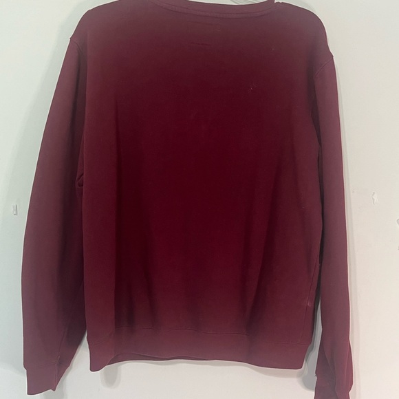 America L Mississippi State sweat shirt (E) - Picture 4 of 4